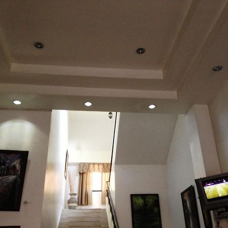 Apartahotel Roma I Santo Domingo Kültér fotó
